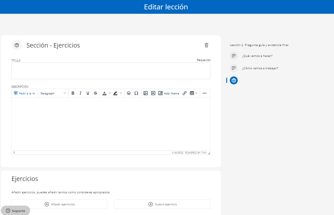 Interfaz de usuario gráfica, Aplicación, Teams Descripción generada automáticamente