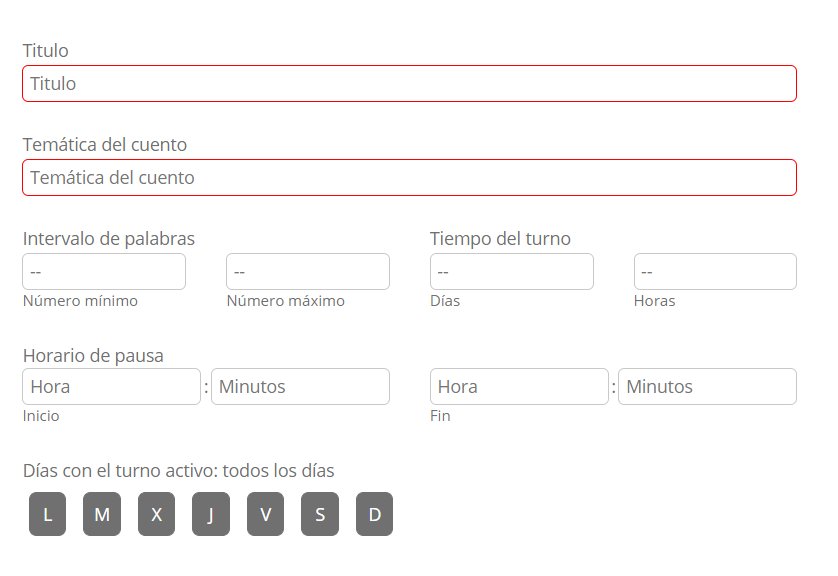 Interfaz de usuario gráfica, Aplicación Descripción generada automáticamente