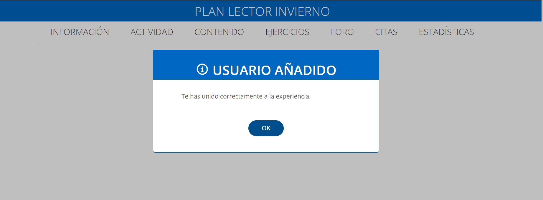Interfaz de usuario gráfica, Texto, Aplicación, Chat o mensaje de texto Descripción generada automáticamente