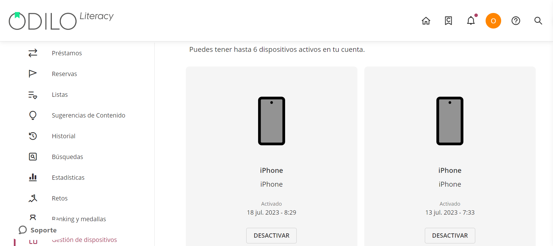 Interfaz de usuario gráfica, Aplicación, Sitio web Descripción generada automáticamente