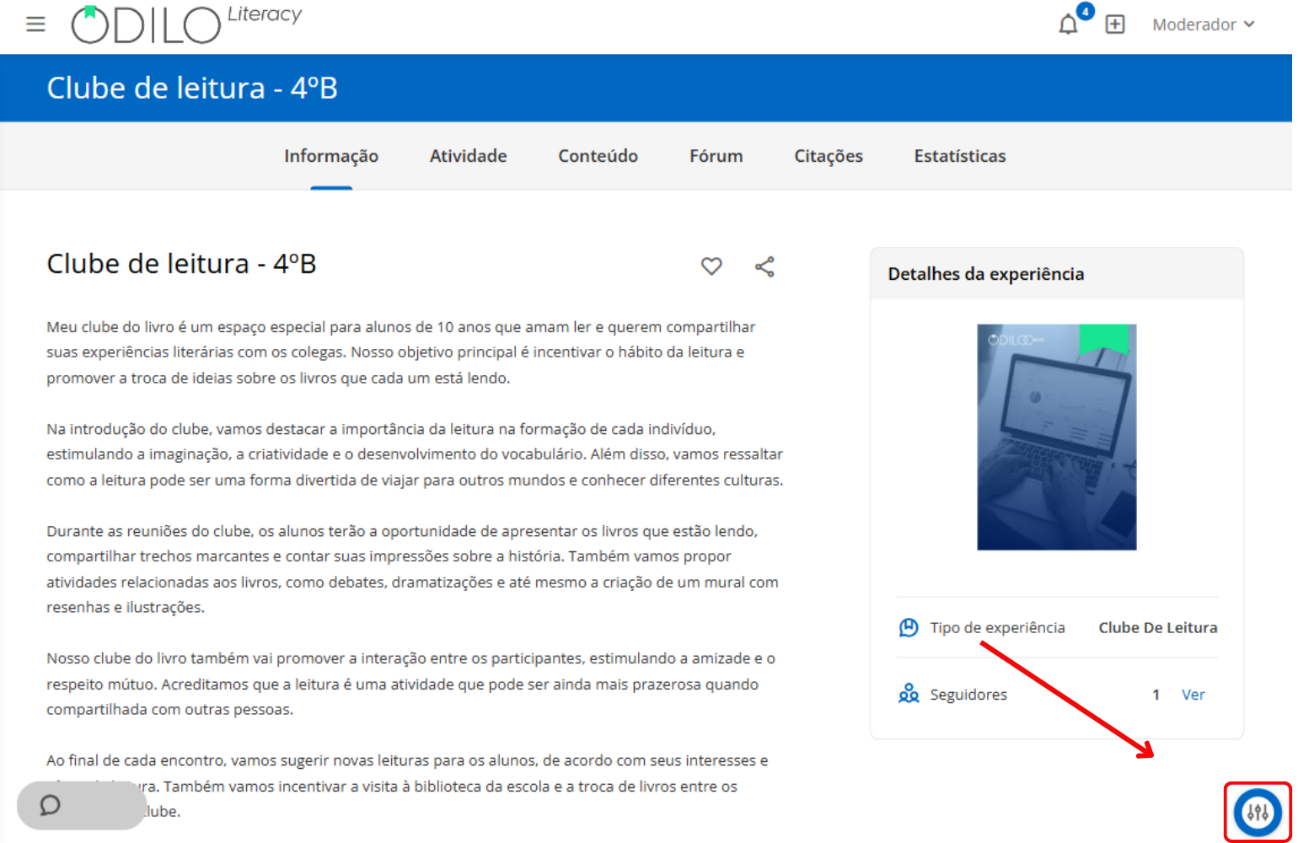Interfaz de usuario gráfica, Aplicación Descripción generada automáticamente