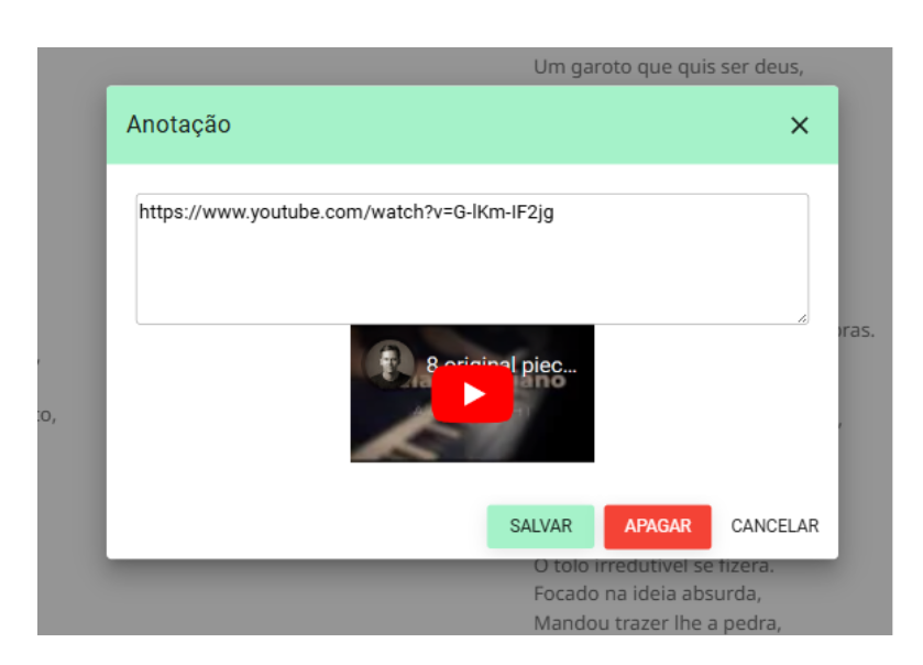 Interfaz de usuario gráfica, Sitio web Descripción generada automáticamente