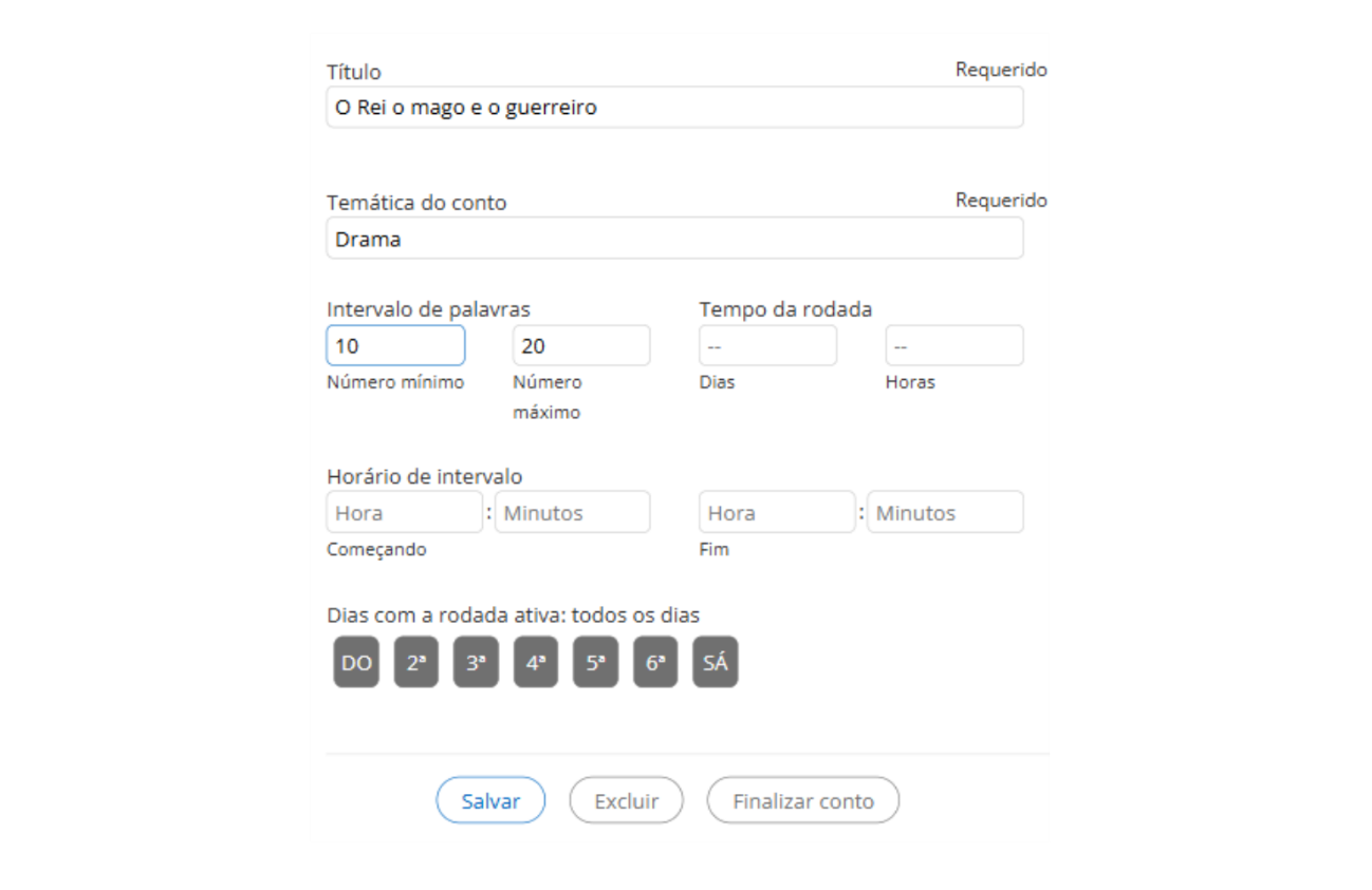 Interfaz de usuario gráfica, Aplicación Descripción generada automáticamente