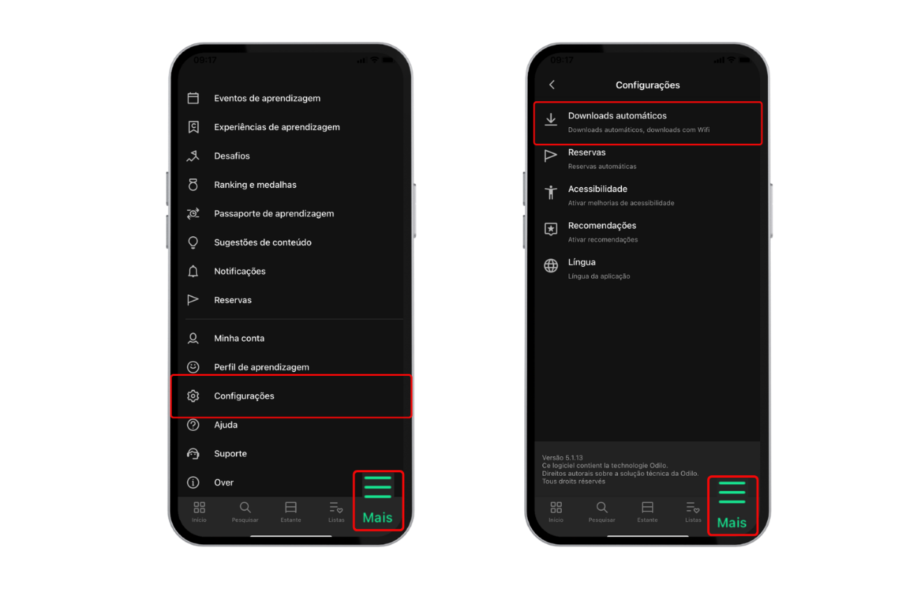 Pantalla de celular con imagen de la pantalla de un celular Descripción generada automáticamente con confianza media